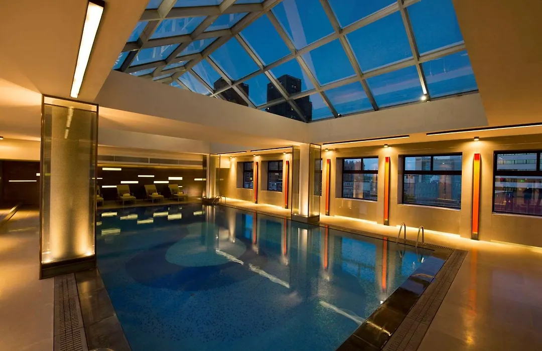 Hilton Beijing-1