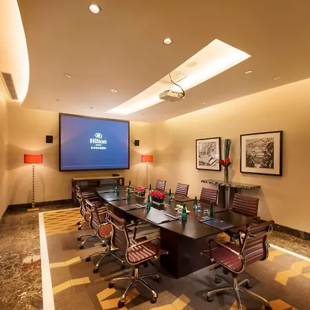 Hilton Beijing-3