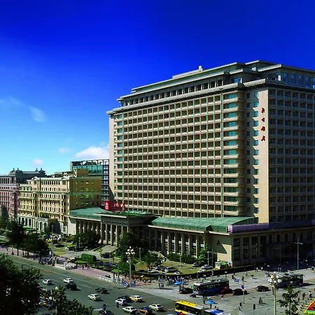 Beijing Hotel-3