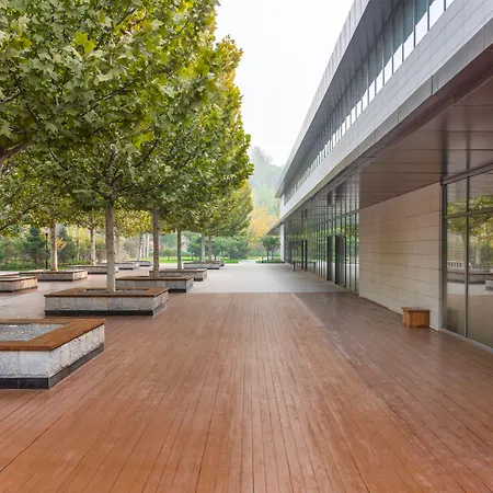 Holiday Inn Beijing Shijingshan Parkview By Ihg-3